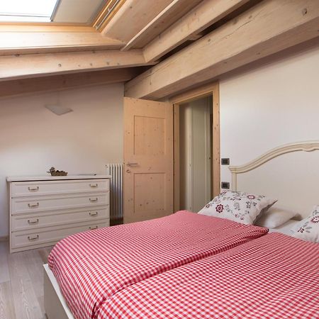 Alpine Dream Apartments Bormio Luaran gambar