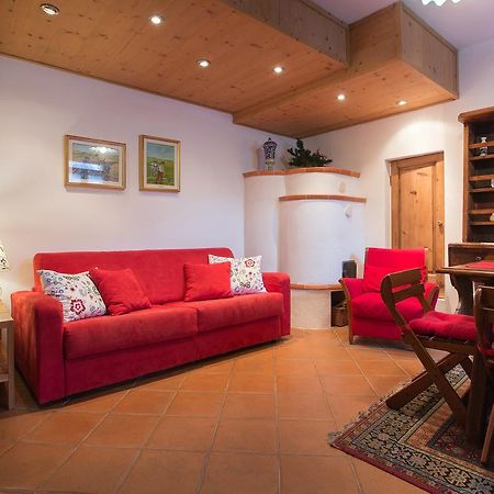 Alpine Dream Apartments Bormio Luaran gambar