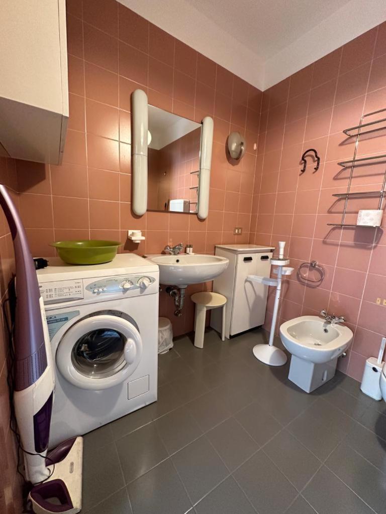 Alpine Dream Apartments Bormio Luaran gambar
