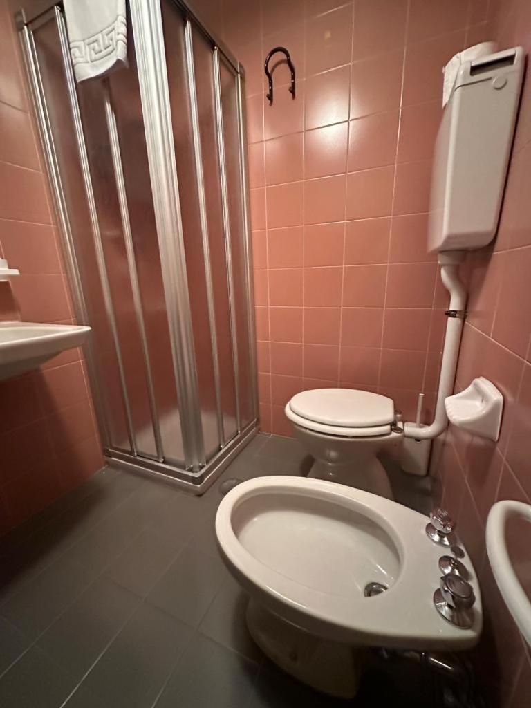 Alpine Dream Apartments Bormio Luaran gambar