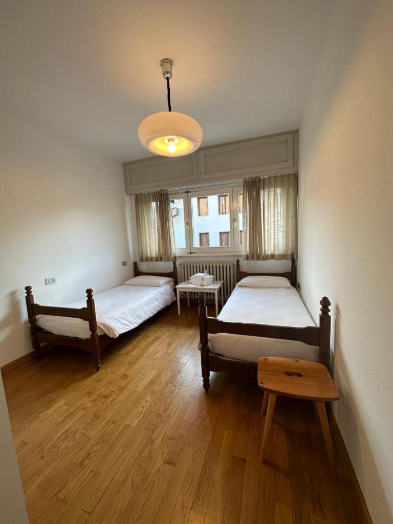 Alpine Dream Apartments Bormio Luaran gambar