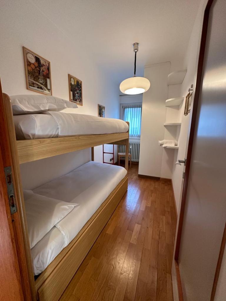 Alpine Dream Apartments Bormio Luaran gambar