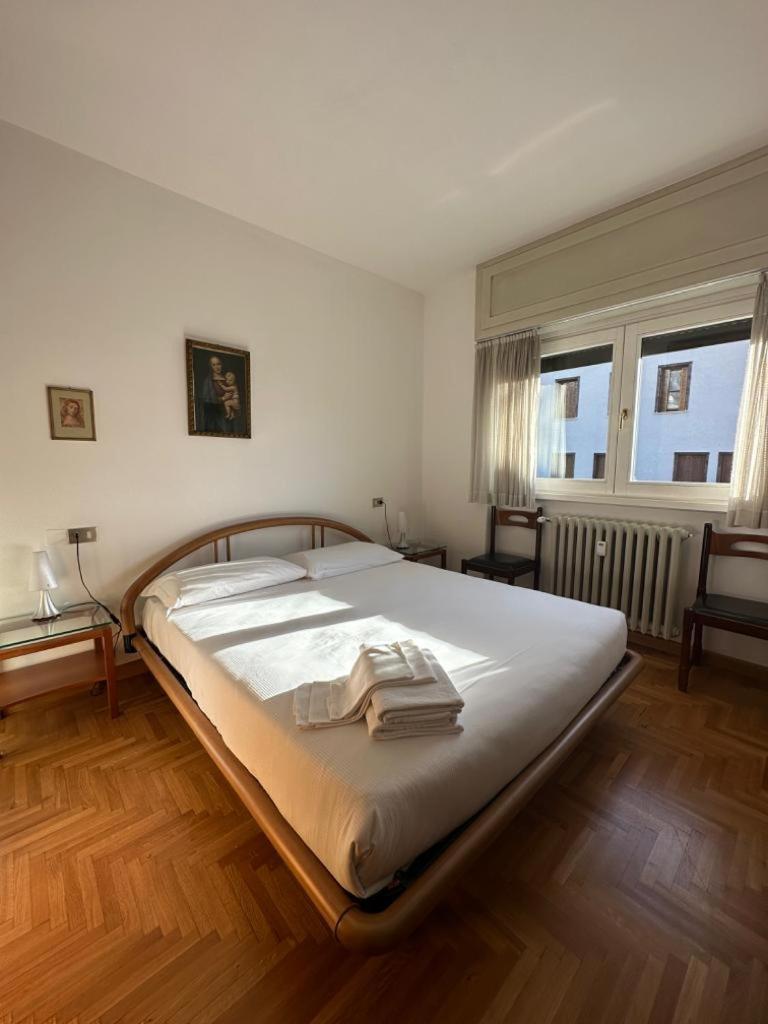 Alpine Dream Apartments Bormio Luaran gambar