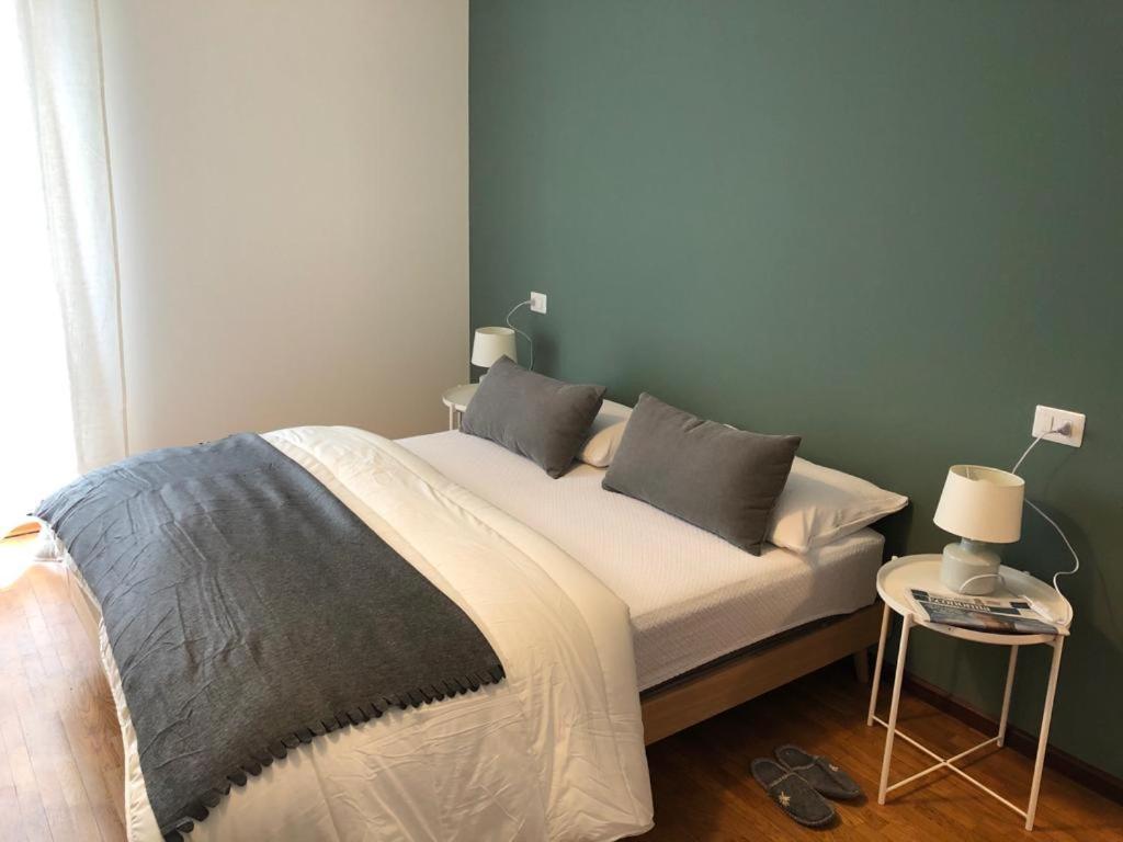 Alpine Dream Apartments Bormio Luaran gambar