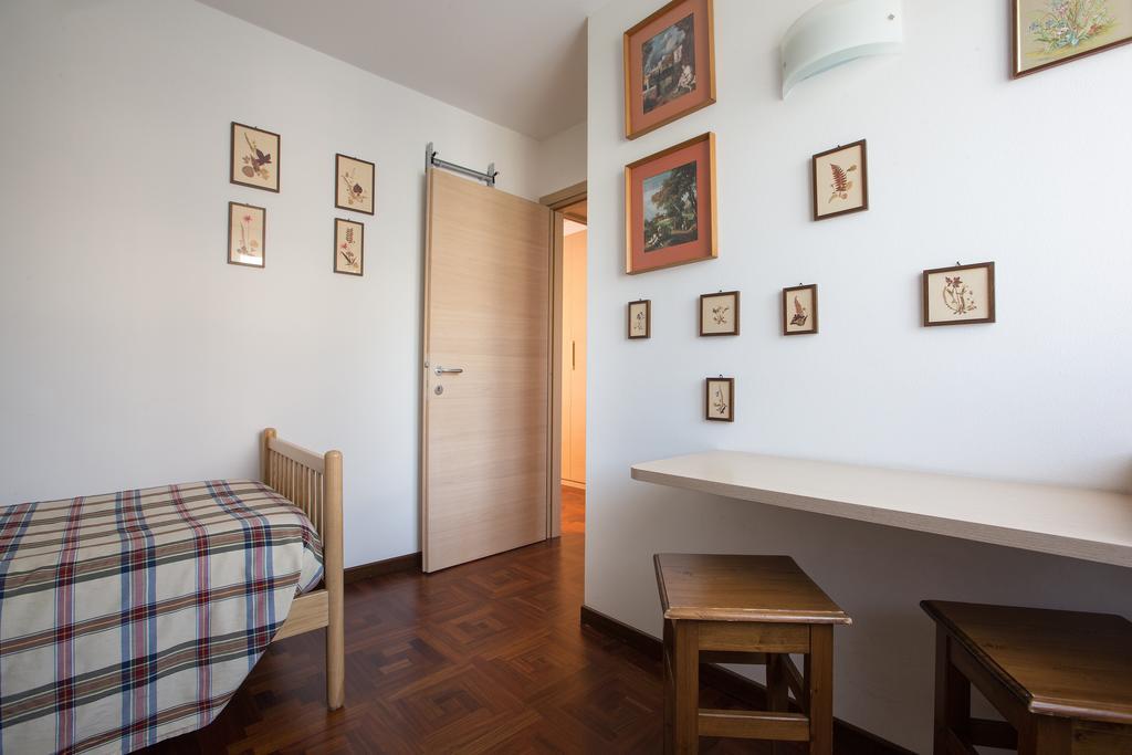 Alpine Dream Apartments Bormio Luaran gambar