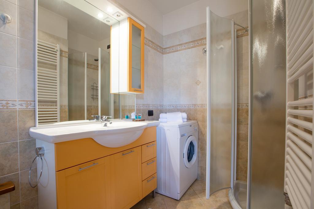 Alpine Dream Apartments Bormio Luaran gambar
