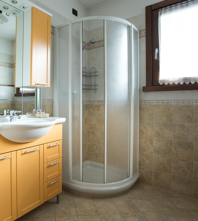 Alpine Dream Apartments Bormio Luaran gambar