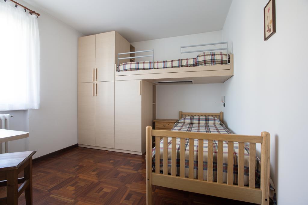 Alpine Dream Apartments Bormio Luaran gambar