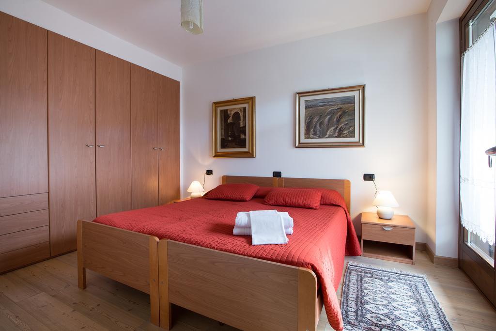 Alpine Dream Apartments Bormio Luaran gambar