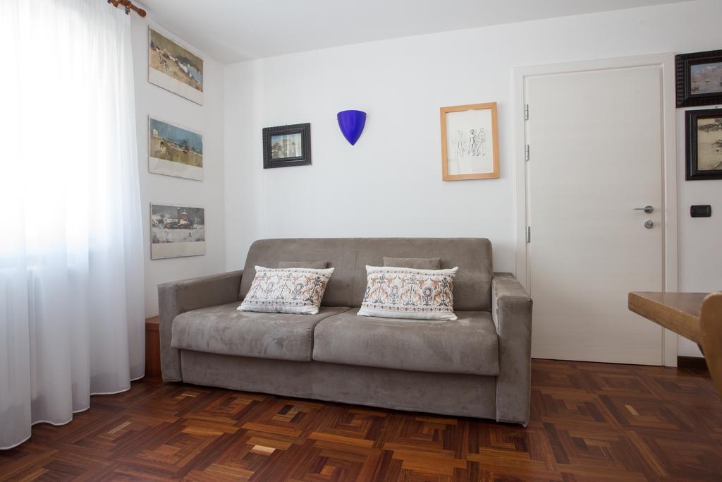 Alpine Dream Apartments Bormio Luaran gambar