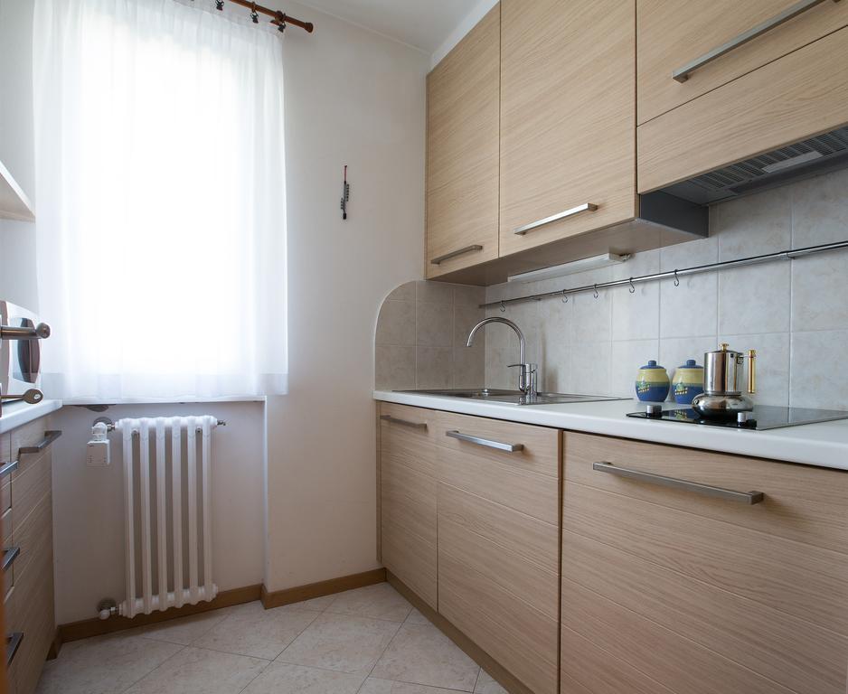 Alpine Dream Apartments Bormio Luaran gambar