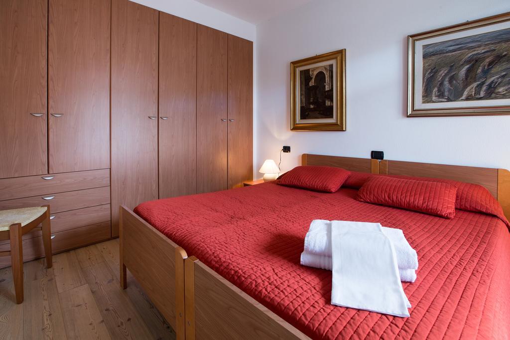 Alpine Dream Apartments Bormio Luaran gambar