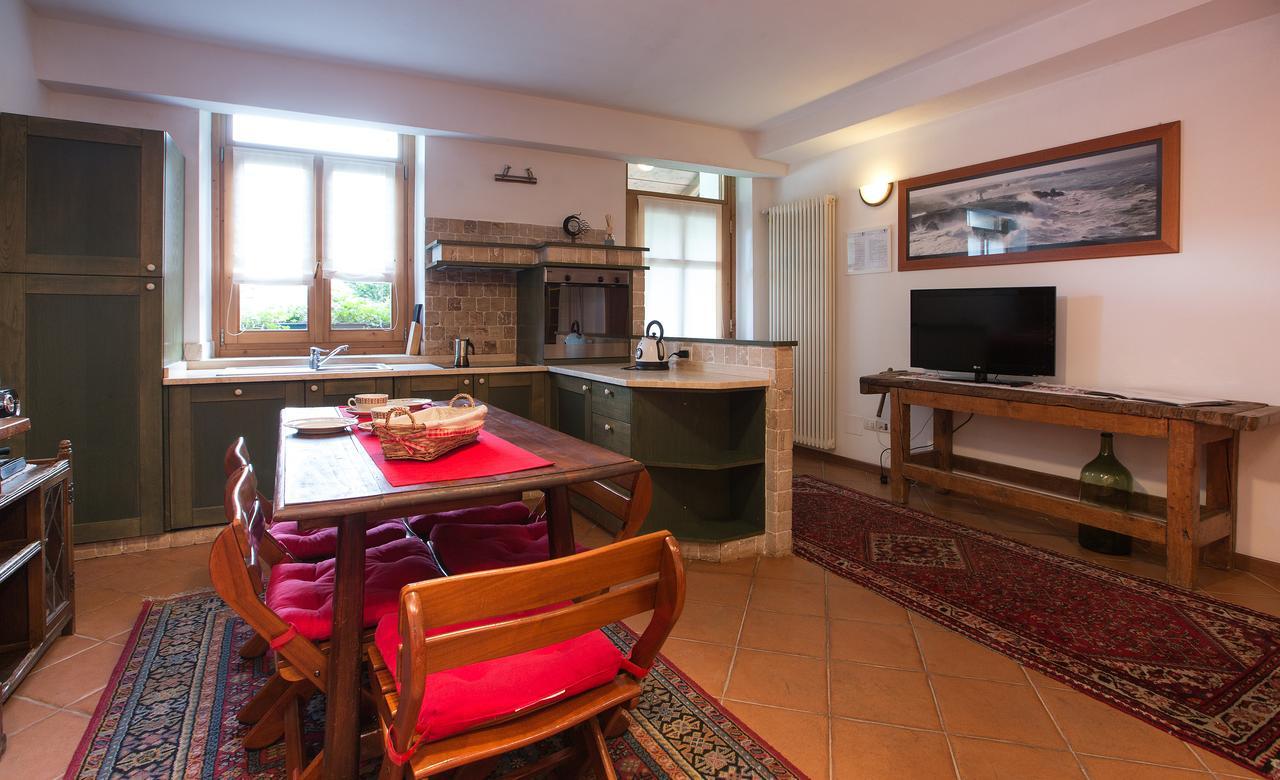 Alpine Dream Apartments Bormio Luaran gambar