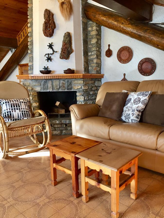 Alpine Dream Apartments Bormio Luaran gambar